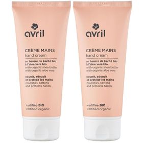 avril Handcreme