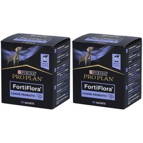 PURINA PRO PLAN Fortiflora Canine Probiotic
