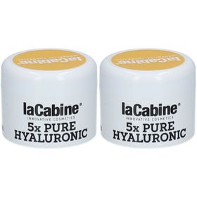 LaCabine® 5x Pure Hyaluronic Creme