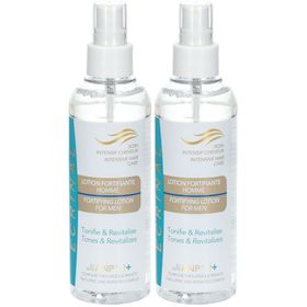 ECRINAL® ANP 2+ Stärkende Lotion für Männer Tonic Spray