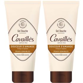 Rogé Cavaillès Extra-Süße Mandel-Dusche