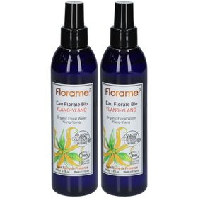 Florame Ylang-Ylang Blütenwasser bio