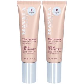 Mavala Teint Serum Light