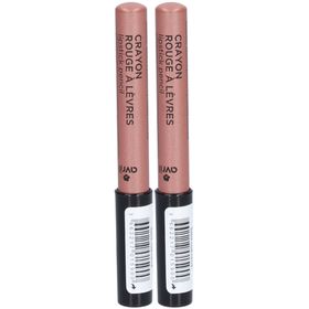 Avril Crayon Lippenstift Sable rosé nacré