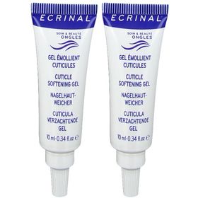 Ecrinal® Erweichendes Gel für die Nagelhaut