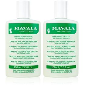 Mavala Auflösungsmittel Kristall 100 ml