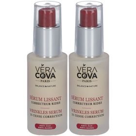 VERACOVA Glättendes Serum Faltenkorrektur