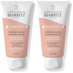 LABORATOIRES DE BIARRITZ® Reparierende Handcreme CICA REPA