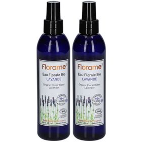 Florame Bio-Lavendelblütenwasser