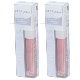 Mavala Lipgloss Mirabelle