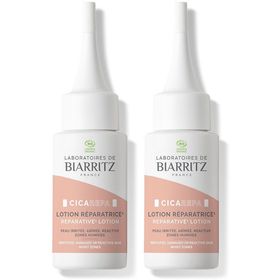 Laboratoires de Biarritz CicaRepa Reparierende Lotion