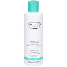 Christophe Robin Fortifying Shampoo with Amaranth Peptides