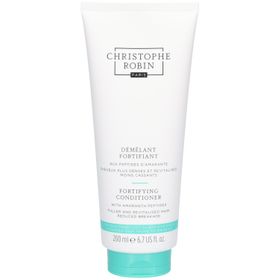 Christophe Robin Fortifying Conditioner with Amaranth Peptides