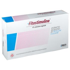 fitostimoline® 4% soluzione vaginale