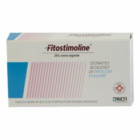 Fitostimoline® 20% Crema Vaginale