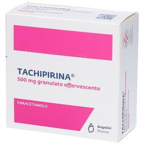 TACHIPIRINA® Granulato effervescente