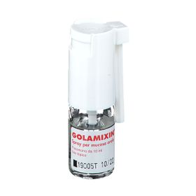 GOLAMIXIN® Spray orale