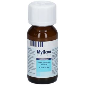 MYLICON Bambini Gocce 30 ml