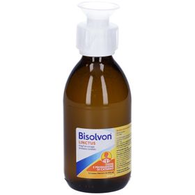 Bisolvon® Linctus 4mg/5ml Sciroppo