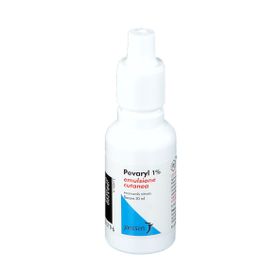 Pevaryl® 1% Emulsione Cutanea