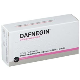 DAFNEGIN® Ovuli Vaginali