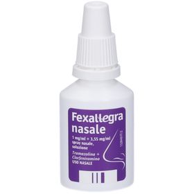 Fexallegra® Spray Nasale