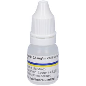 Allergodil® collirio 0,5 mg/ml