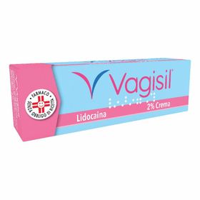 Vagisil® 2% Crema