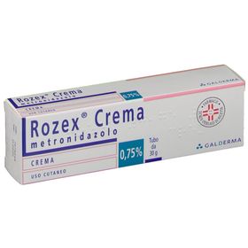 Rozex® Crema