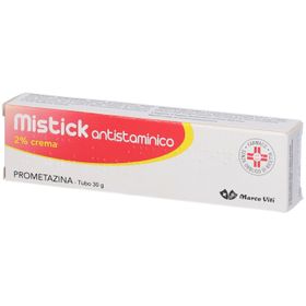 Marco Viti Mistick Antistaminico 2% Crema