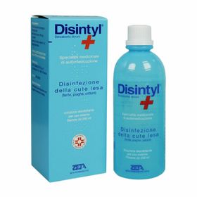 Disintyl® Flacone 200 ml