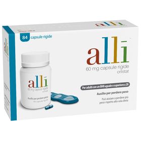 Alli® 60 mg