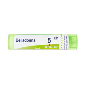 Boiron Belladonna 5CH