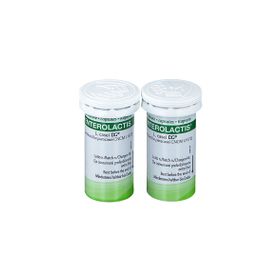 Enterolactis® Capsule Set da 2