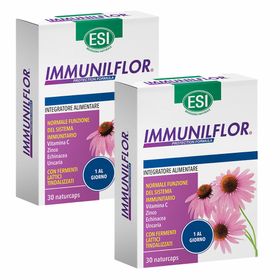ESI ESI Immunilflor® Protection Formula Set da 2