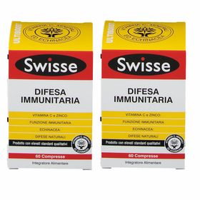 Swisse Difesa Immunitaria Set da 2