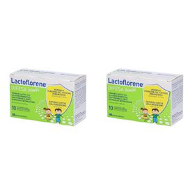 Lactoflorene® Difesa Bimbi