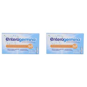 Enterogermina® 4mld/5ml 10 flaconcini