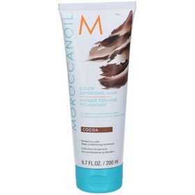 Moroccanoil Color Depositing Mask Cocoa