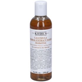 CALENDULA A/F TONER 8 4OZ/250ML