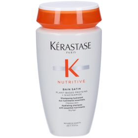 Kérastase Nutritive Shampoo
