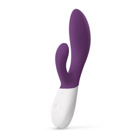 Rabbitvibrator "Ina Wave 2" | Lelo