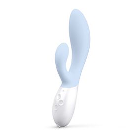 Rabbitvibrator "Ina 3" | Lelo