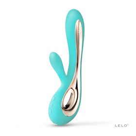 Vibrator "Soraya 2" | Lelo