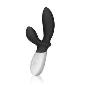 Prostatavibrator "Loki Wave" | Lelo