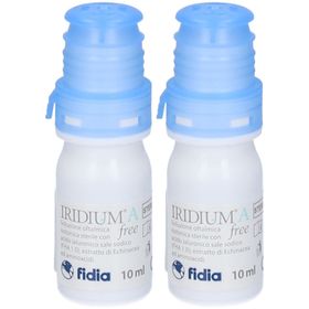 IRIDIUM® A free
