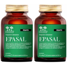Salugea Epasal Capsule