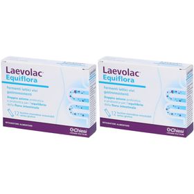 Laevolac Equiflora