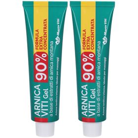 Arnica Viti Gel 90%