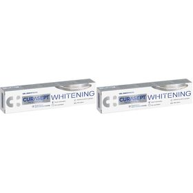 Curasept Whitening